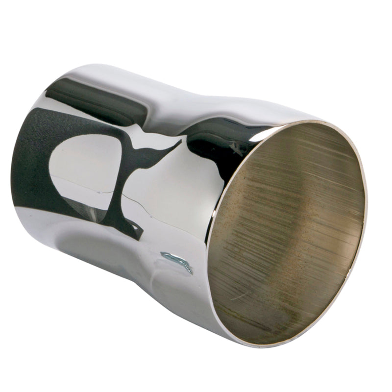 BBK Performance 86-88 Mustang Cod Air Intake Adapter Kit For Non Mass-Air 1558 Photo - Unmounted