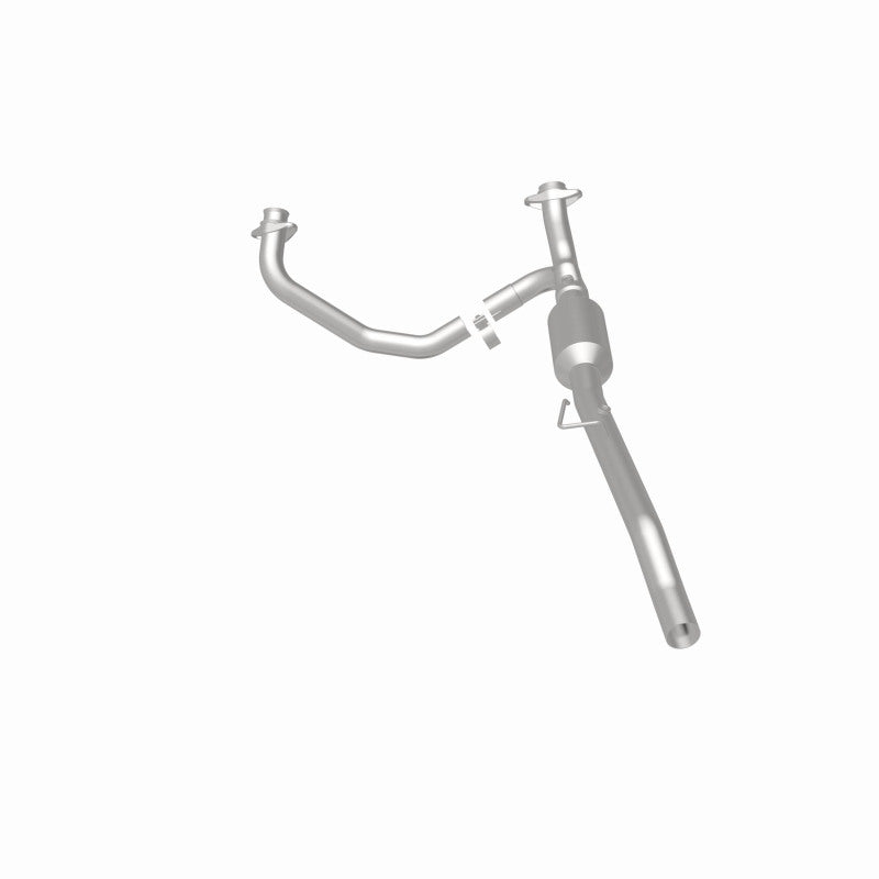 MagnaFlow Dodge Ram 1500 California Grade CARB Compliant Direct-Fit Catalytic Converter 4451214 360 Degree Image Set
