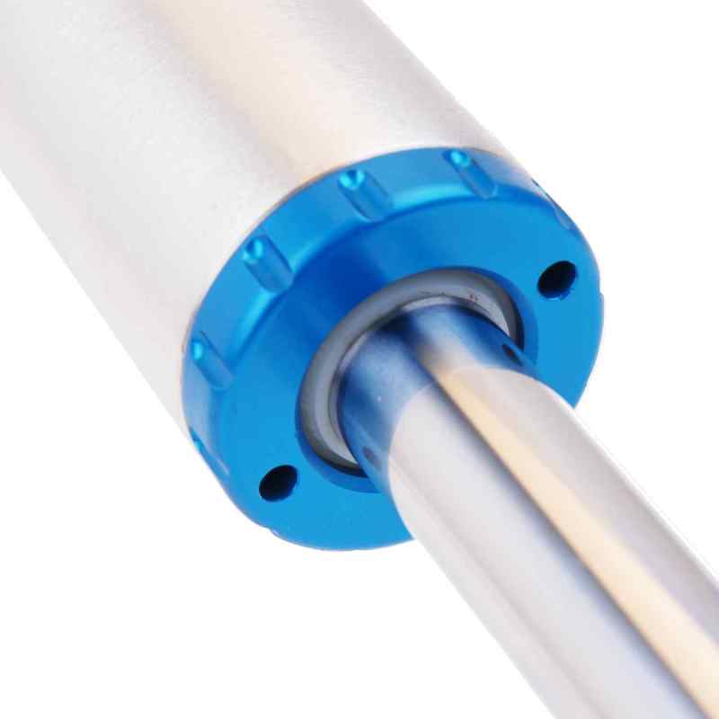 King Shocks 96-02 Toyota 4Runner Front 2.5 Dia Internal Reservoir Coilover (Pair) 25001-151 25001-151 Photo - Unmounted