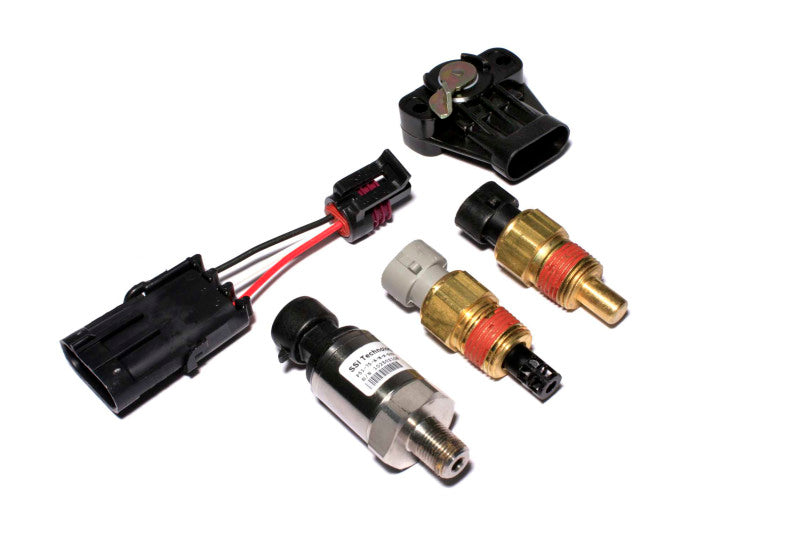 FAST Manifold Absolute Pressure Sensor 307056 Photo - Primary