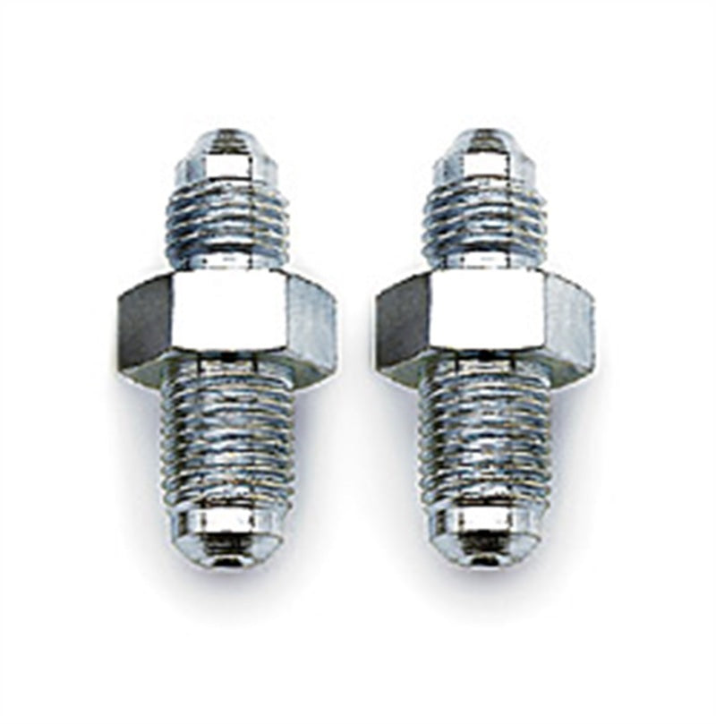 Russell -3 AN 7/16 Inch x 20 I.F. Male Brake Adapter Fitting 641321 Photo - Primary