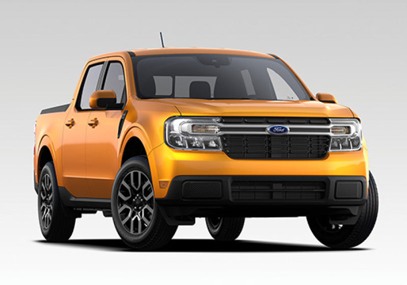 Ford Racing FR Light Kits Lights Work Lights main image