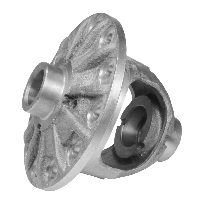 Yukon Gear & Axle Yukon Standard Open Carrier Case Toyota 8.4in 12 Bolt Rear Bare w/o Internal Gears YC T34010 YC T34010 Photo - out of package