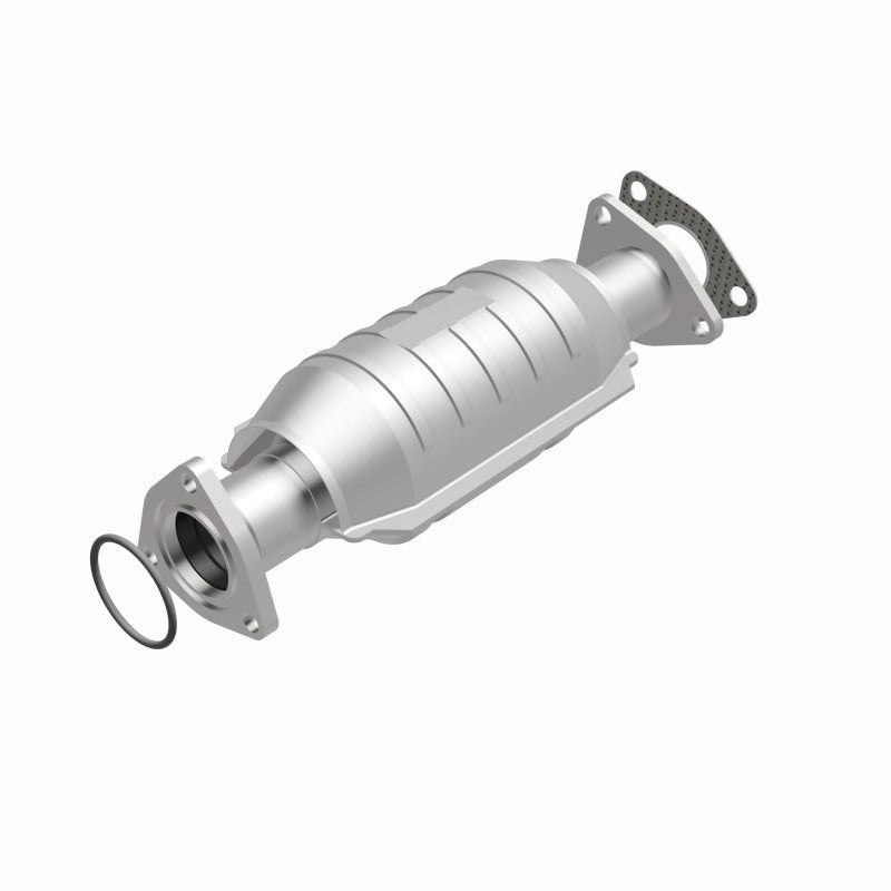MagnaFlow Acura Vigor Standard Grade Federal / EPA Compliant Direct-Fit Catalytic Converter 22627 360 Degree Image Set