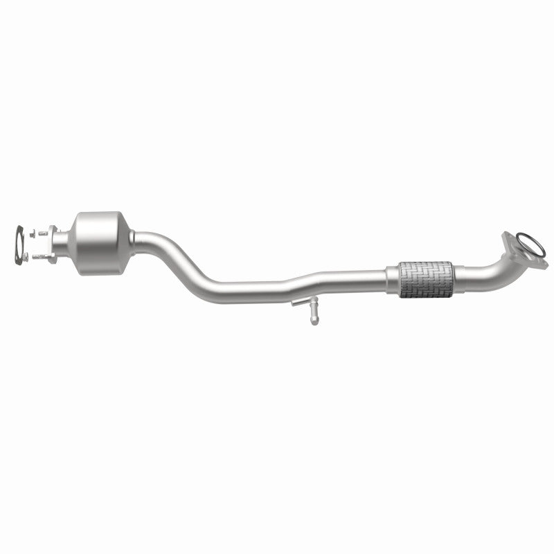 MagnaFlow Chevrolet Spark OEM Grade Federal / EPA Compliant Direct-Fit Catalytic Converter 21-435 360 Degree Image Set