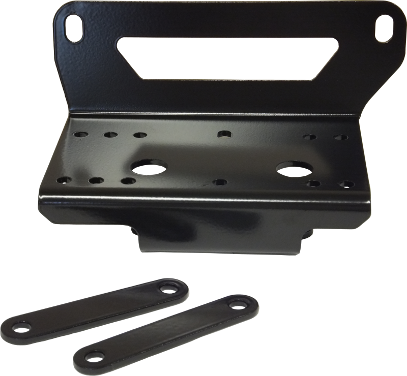 KFI Kfi Winch Mnt J Deere 100940 100940 Photo - Primary