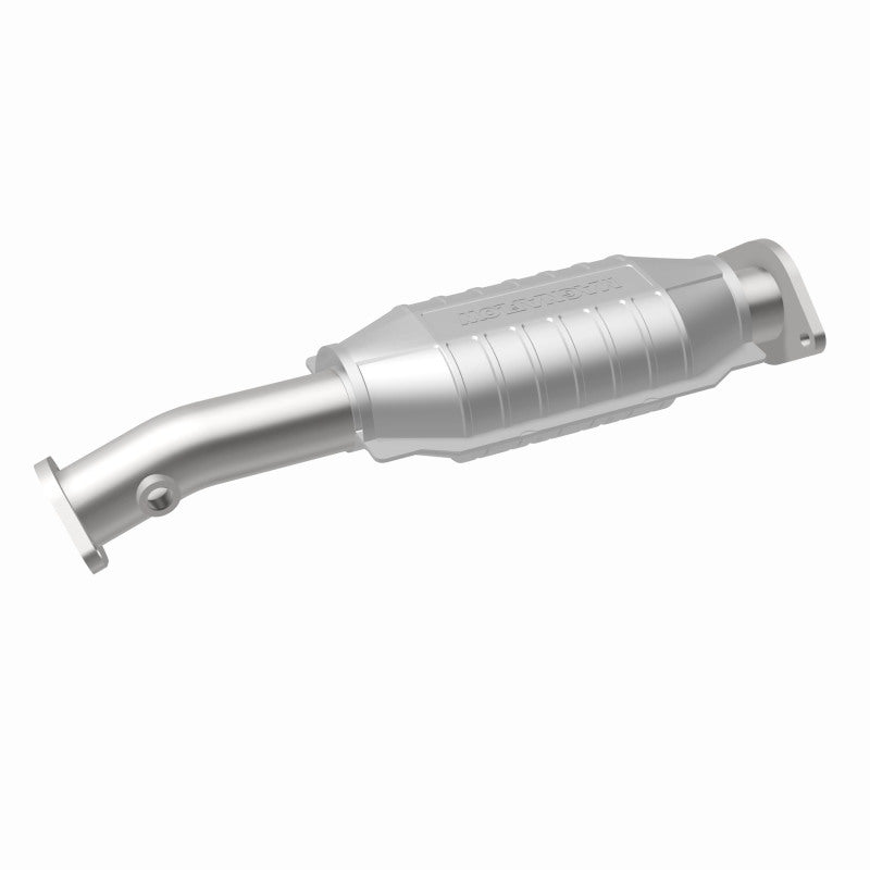 MagnaFlow Mazda MPV HM Grade Federal / EPA Compliant Direct-Fit Catalytic Converter 93206 360 Degree Image Set
