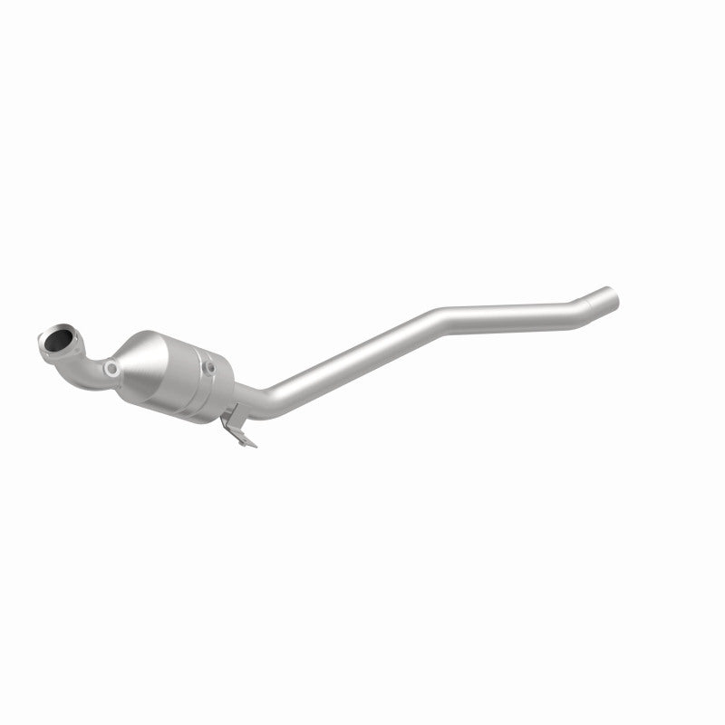 MagnaFlow Mercedes-Benz R350 OEM Grade Federal / EPA Compliant Direct-Fit Catalytic Converter 52177 360 Degree Image Set