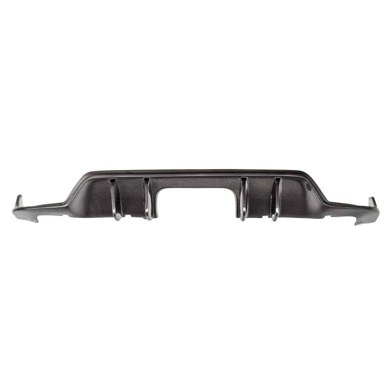 Seibon 2023+ Honda Civic Type R MB-Style Carbon Fiber Rear Diffuser RD23HDCVR-MB RD23HDCVR-MB User 1