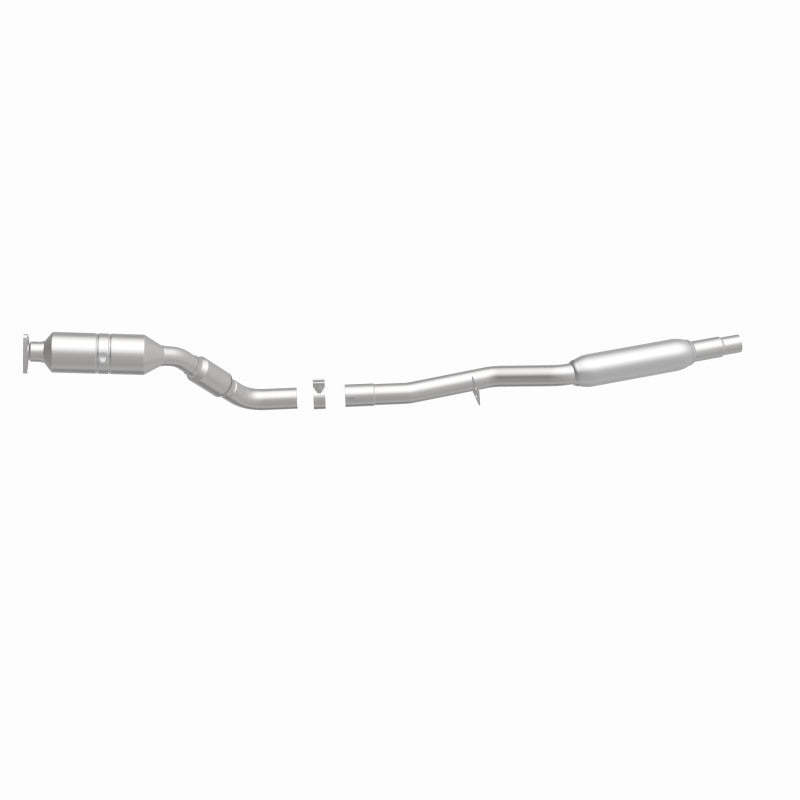MagnaFlow Audi A6 Quattro California Grade CARB Compliant Direct-Fit Catalytic Converter 4481133 360 Degree Image Set