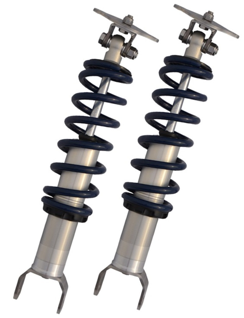 Ridetech 97-13 Chevy Corvette TQ Series CoilOvers Rear Pair 11516111 11516111 Photo - Primary