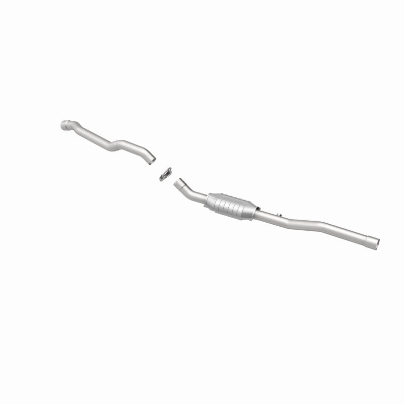 MagnaFlow Dodge Dakota HM Grade Federal / EPA Compliant Direct-Fit Catalytic Converter 23294 360 Degree Image Set