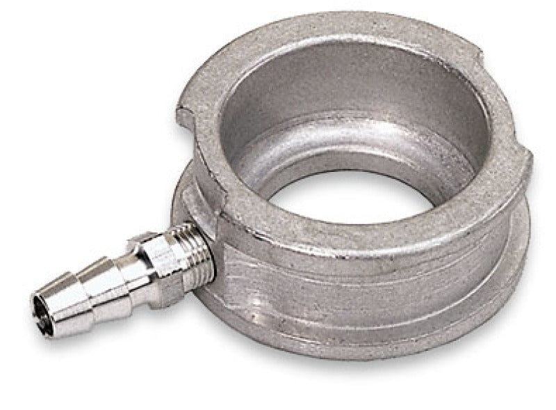 Moroso Filler Neck, Billet 63486 Photo - Primary