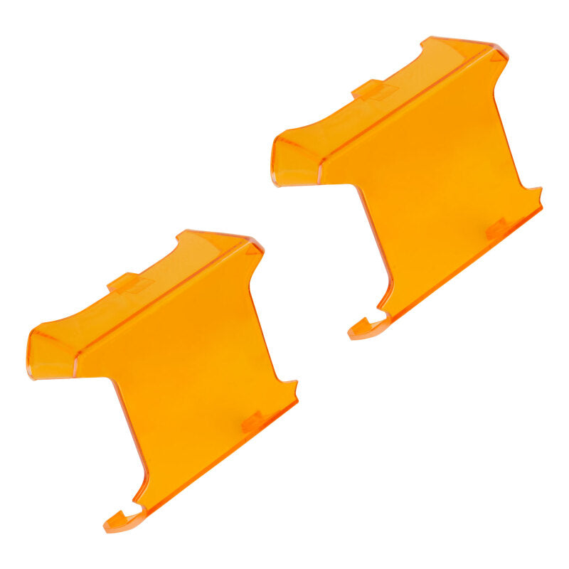 ORACLE Lighting Oracle VEGA Series 2 Amber Lens Covers (Snap Fit) 5921-2-AC 5921-2-AC Photo - Primary