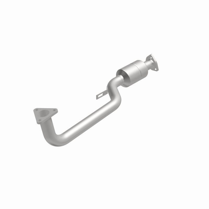 MagnaFlow Audi 100 Standard Grade Federal / EPA Compliant Direct-Fit Catalytic Converter 23621 360 Degree Image Set