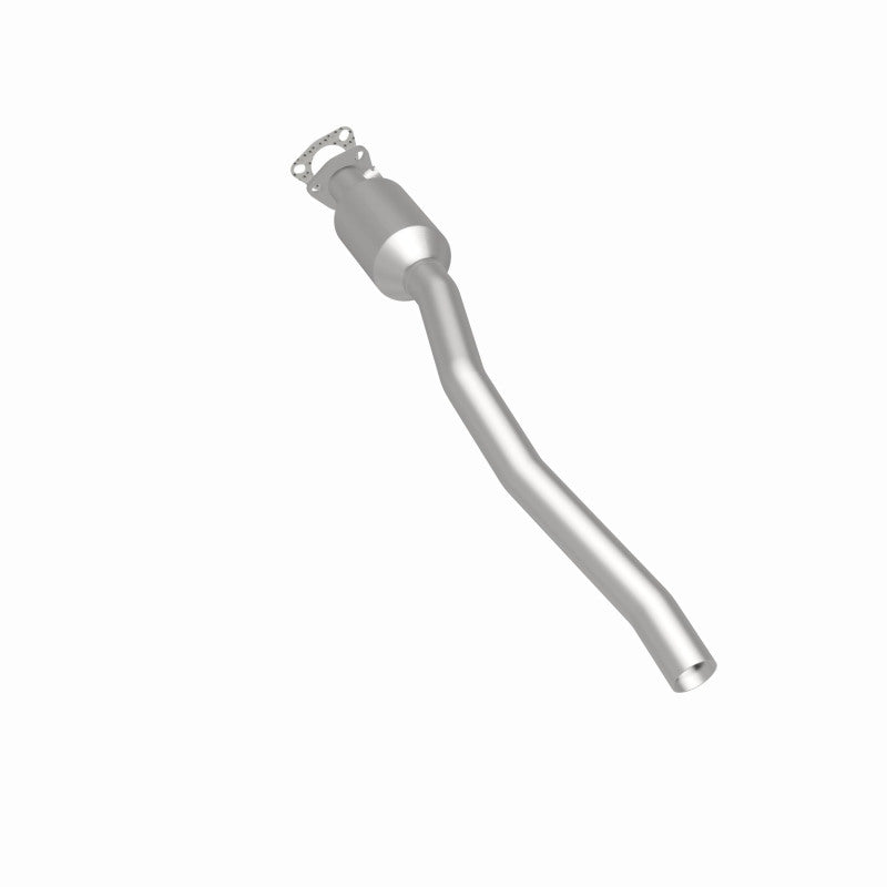 MagnaFlow Volvo Standard Grade Federal / EPA Compliant Direct-Fit Catalytic Converter 23946 360 Degree Image Set