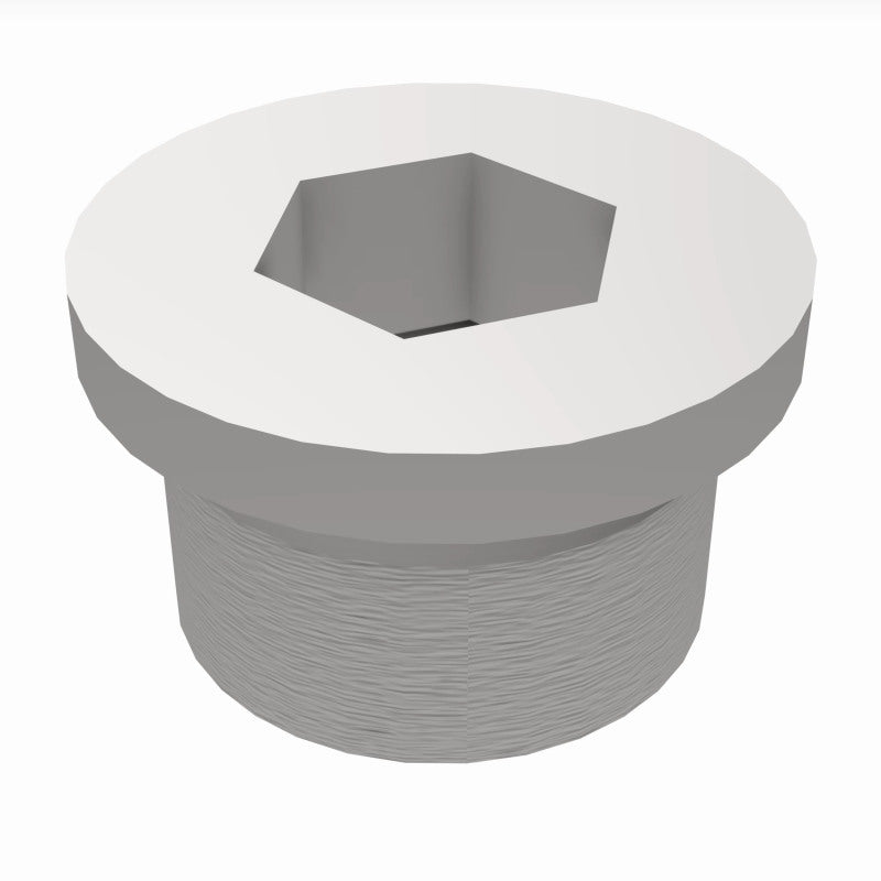 Magnaflow Plug Hex Flange O2 Boss (20-Pk) 10044 10044 360 Degree Image Set