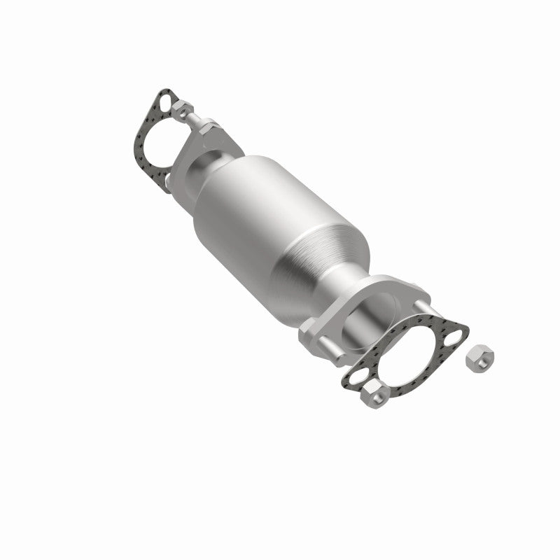 MagnaFlow Kia Sorento OEM Grade Federal / EPA Compliant Direct-Fit Catalytic Converter 52434 360 Degree Image Set