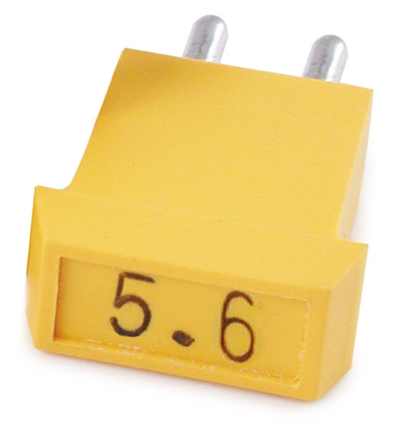 AutoMeter RPM Chip Kit 5.6K RPM For Pro Shift Incl. 5.6K 5.8K 6.0K 6.2K & 6.4K 5366 5366 Photo - Primary
