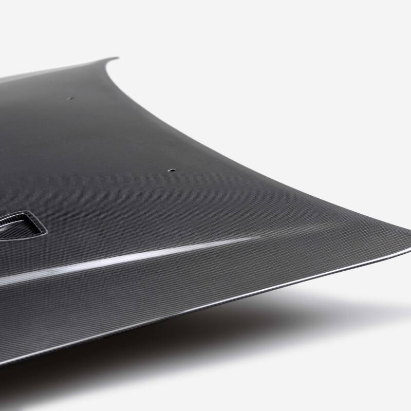 Seibon 99-02 Nissan Skyline R34 GT-R Signature V-Style Dry Carbon Hood HDR34-V HDR34-V User 1