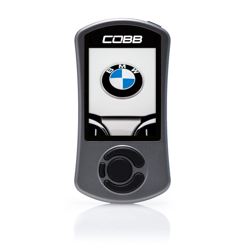 COBB 2008-2010 BMW 135i / 335i / 535i / 2013 BMW 335iS AccessPORT V3 AP3-BMW-001 AP3-BMW-001 Photo - Primary