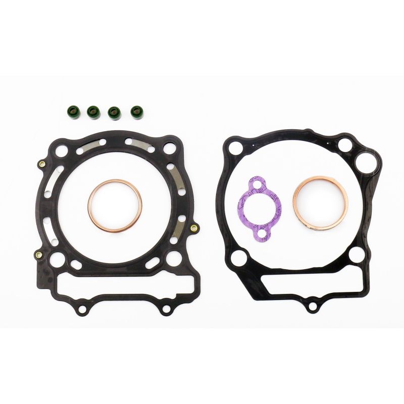 Athena 06-10 Suzuki LT-R 450 QuadRacer Top End Gasket Kit P400510600047 P400510600047 Photo - Primary