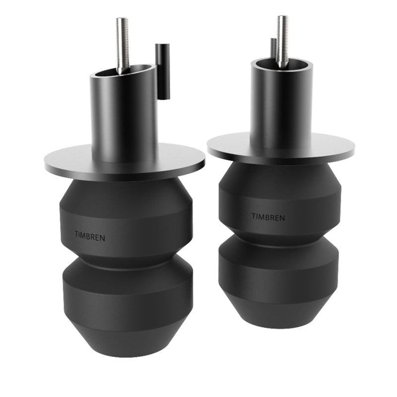 Timbren 1985 Chevrolet Astro Rear Suspension Enhancement System GMRASTR GMRASTR Photo - Primary