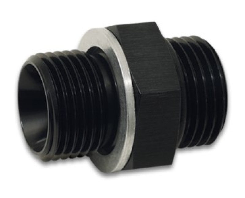 Vibrant -8AN to 18MM x 1.5 Straight Adapter with O-Ring 16698 16698 User 1