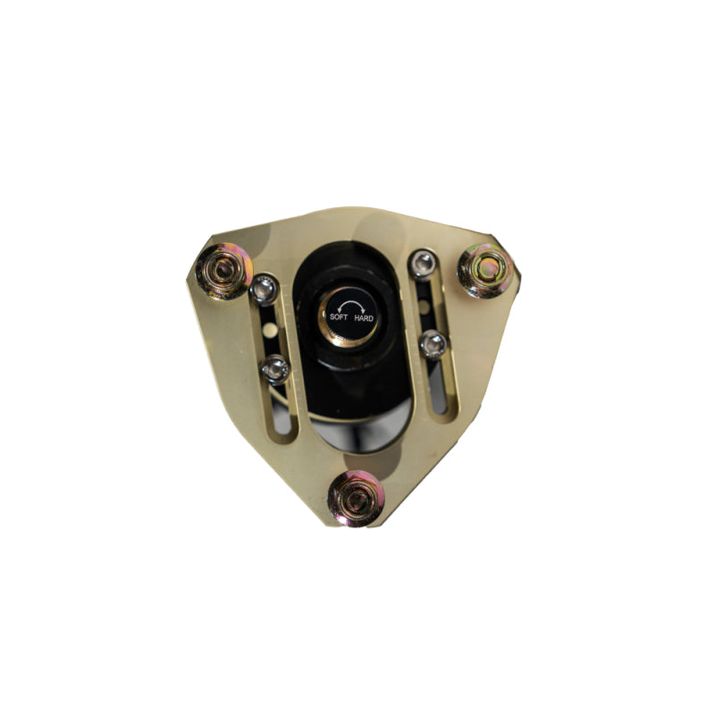 BLOX Racing 12-13 Honda Civic SI Plus Series Fully Adjustable Coilovers BXSS-00120 BXSS-00120 User 1