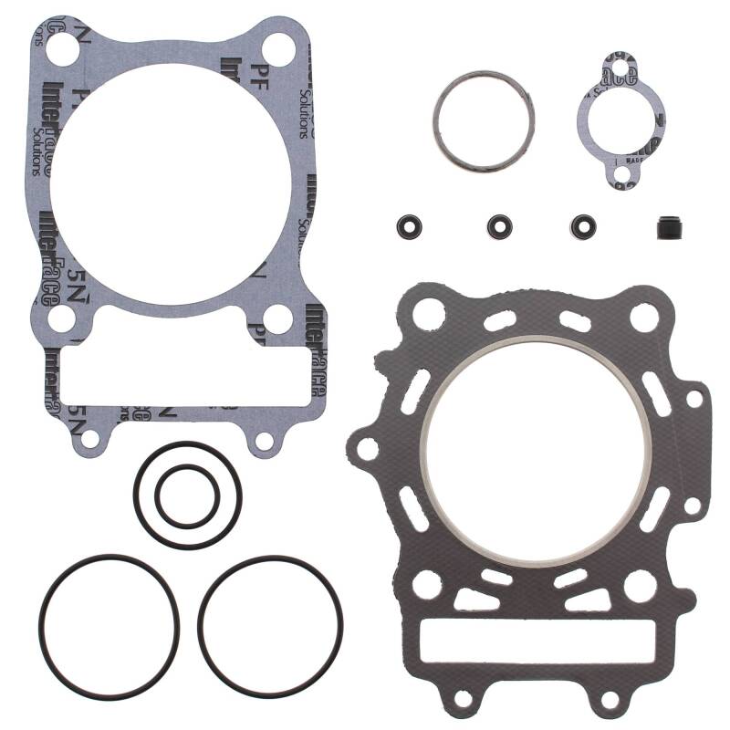 Vertex Pistons Vertex Gaskets 00-02 Arctic Cat 500 4x4 w/AT Top End Gasket Kit 810828 810828 Photo - Primary