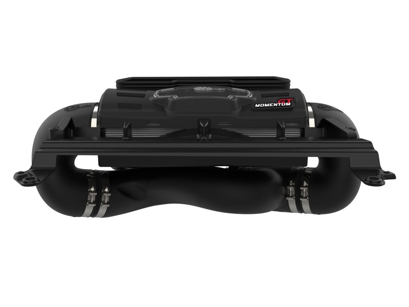 aFe Momentum GT Pro Dry S Cold Air Intake System 2021 RAM 1500 TRX V8-6.2L SC 50-70075D 50-70075D Photo - Unmounted