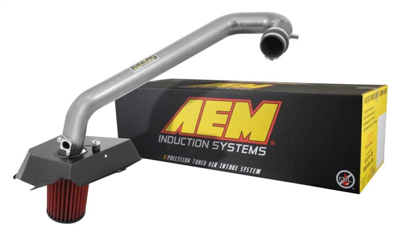 AEM Induction AEM 2015-2016 C.A.S Subaru Legacy H4-2.5L F/I Cold Air Intake 21-808C 21-808C Photo - Unmounted
