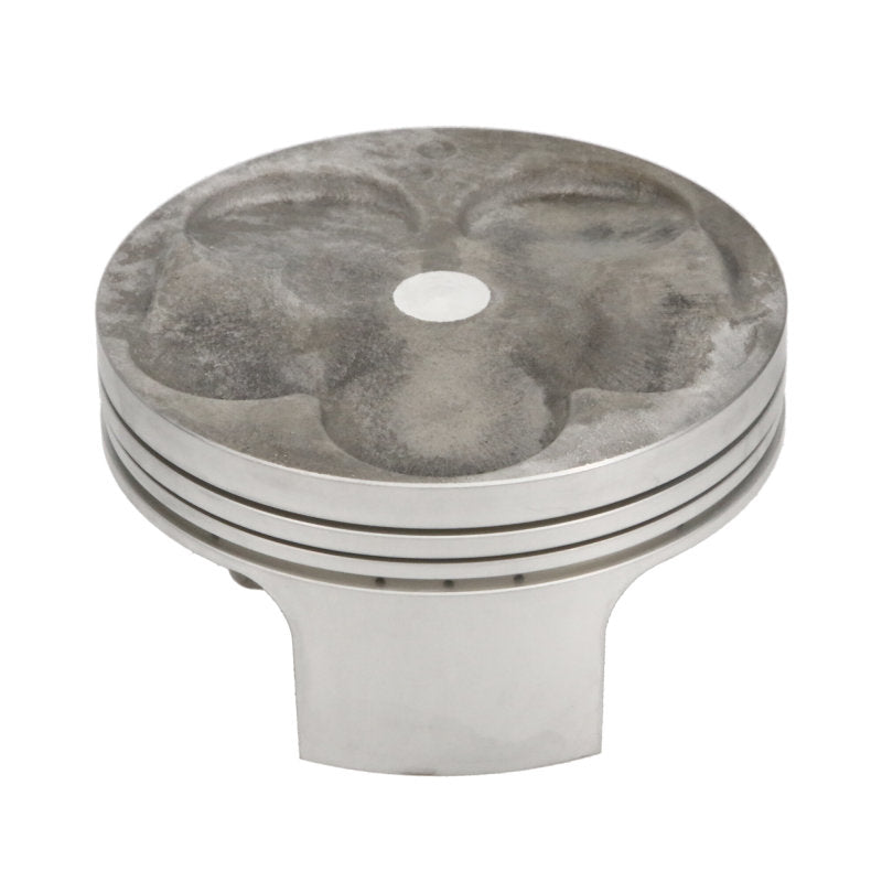 ProX 08-11 Yamaha YZ250F Piston Kit 13.5:1 (76.97mm) 01.2409.C 01.2409.C User 4