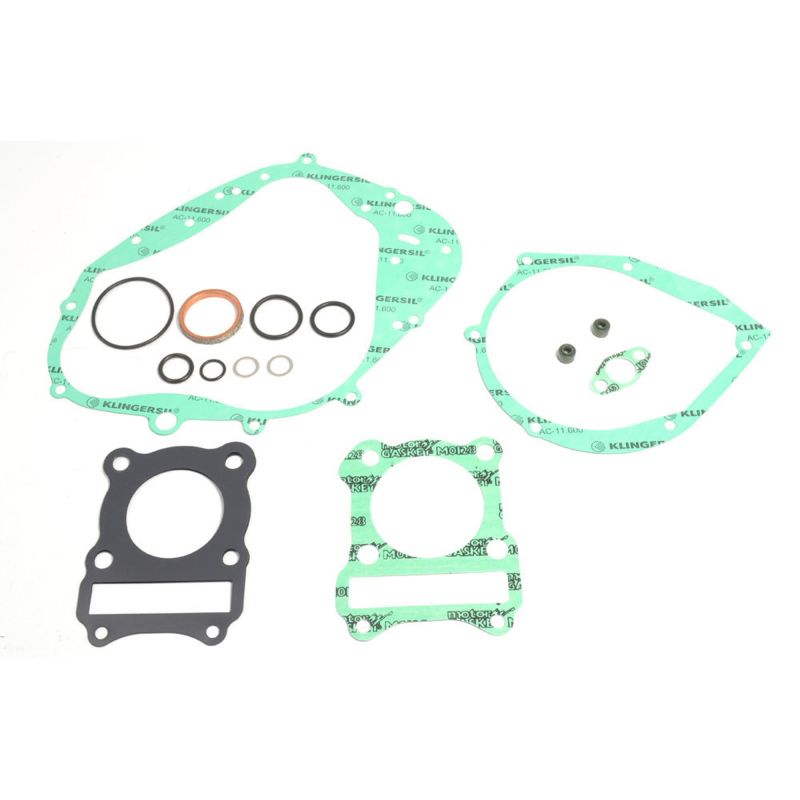 Athena 03-10 Suzuki DRZ 125 Complete Gasket Kit P400510850069 P400510850069 Photo - Primary