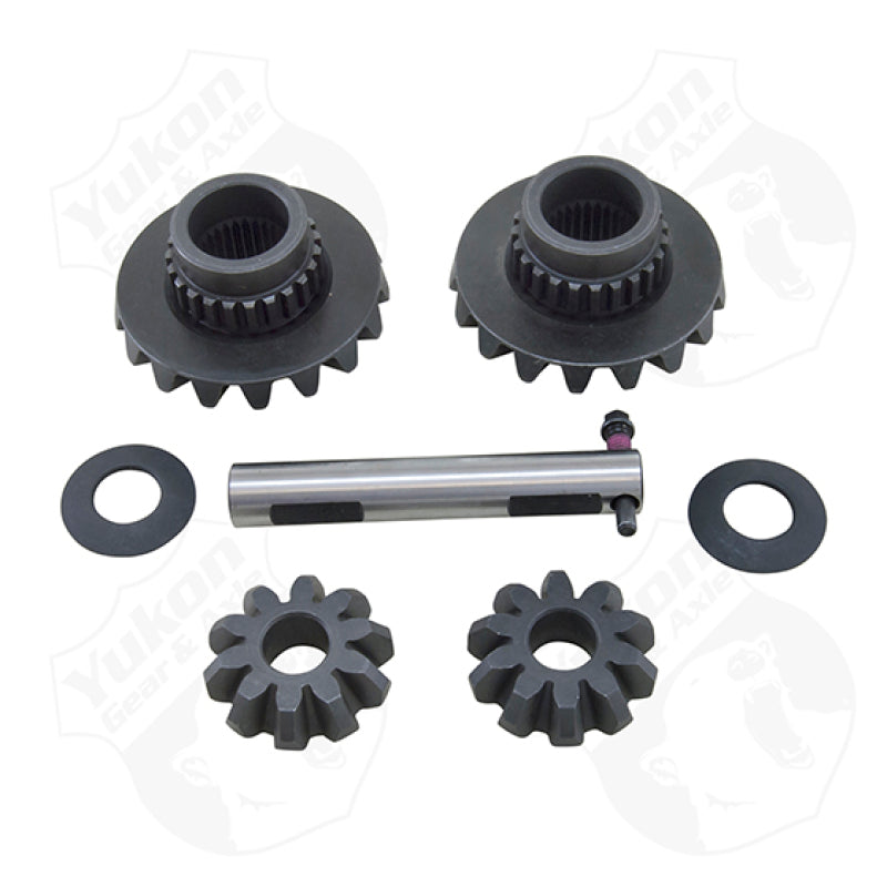 Yukon Gear & Axle Yukon Gear Positraction internals For 8.2in GM w/ 28 Spline Axles YPKGM8.2-P-28 YPKGM8.2-P-28 Photo - Primary