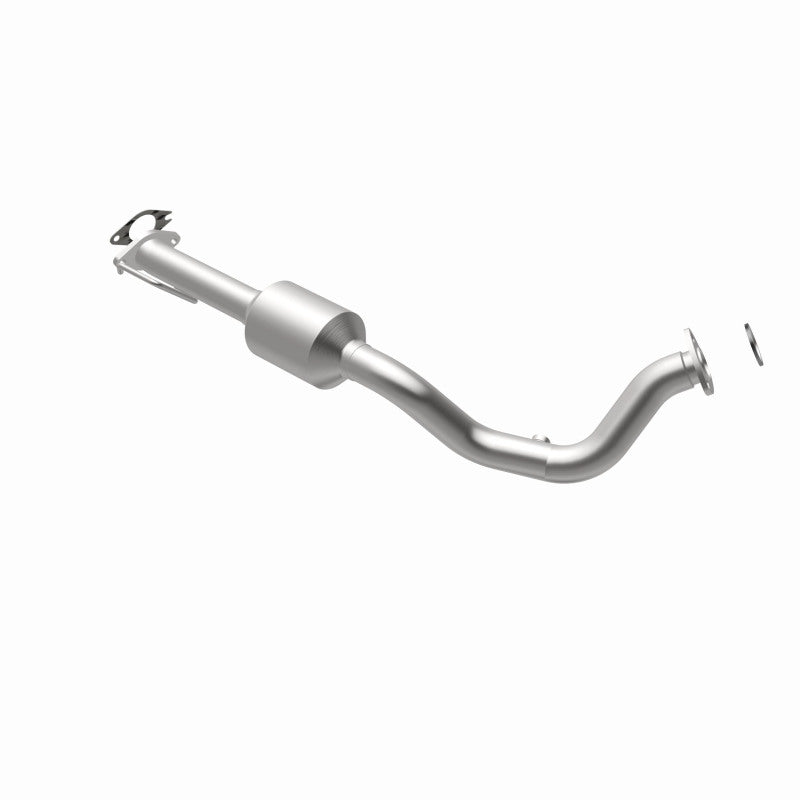 MagnaFlow Isuzu Rodeo California Grade CARB Compliant Direct-Fit Catalytic Converter 4551633 360 Degree Image Set