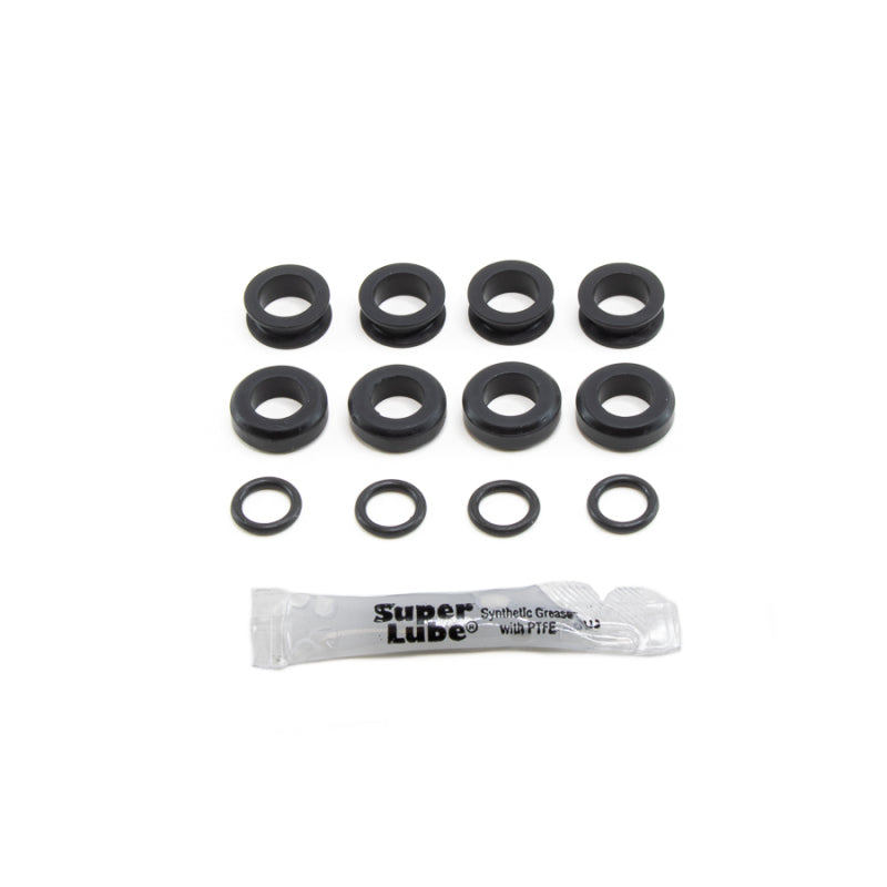 DeatschWerks Subaru top feed replacement O-rings 2-001-4 Photo - Primary