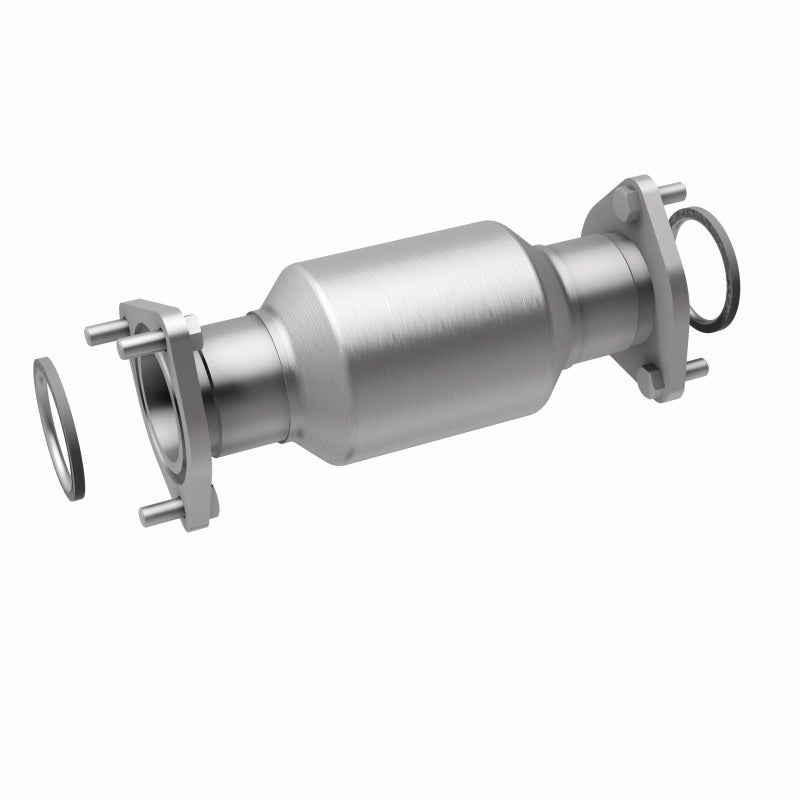 MagnaFlow Acura MDX OEM Grade Federal / EPA Compliant Direct-Fit Catalytic Converter 51413 360 Degree Image Set