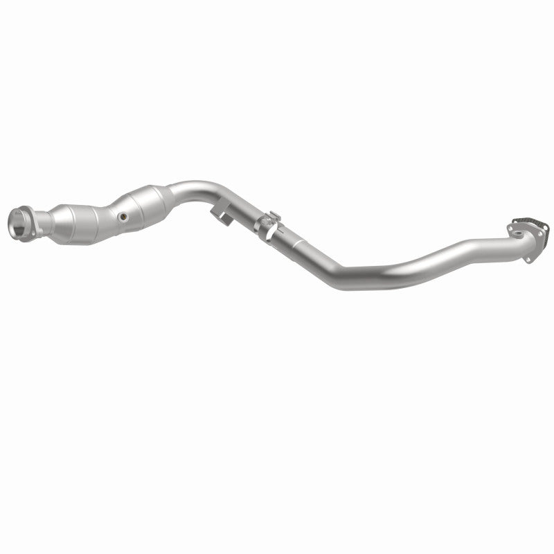 MagnaFlow Land Rover LR4 OEM Grade Federal / EPA Compliant Direct-Fit Catalytic Converter 21-716 360 Degree Image Set