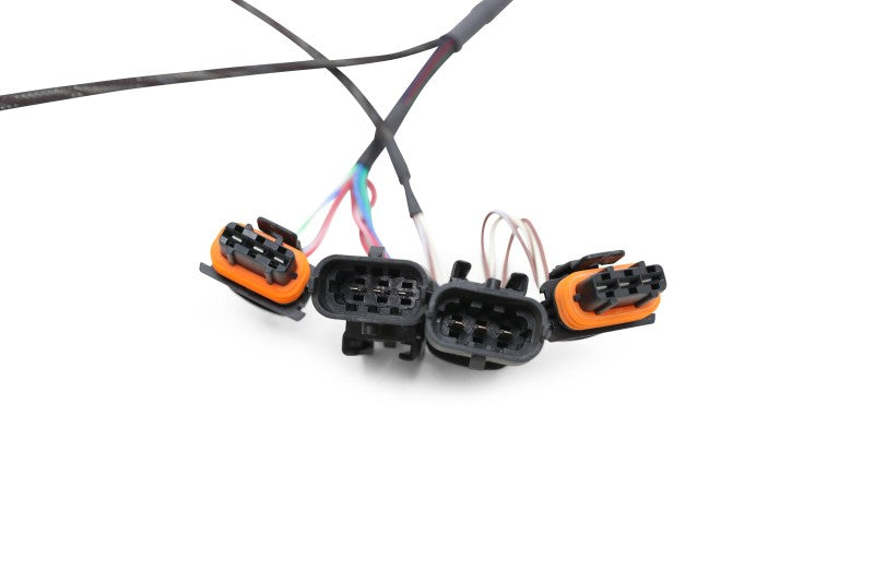 Dynojet Polaris RZR XP Turbo Type 1 Launch Control Module Kit (w/o Switch) 96070002 96070002 User 1