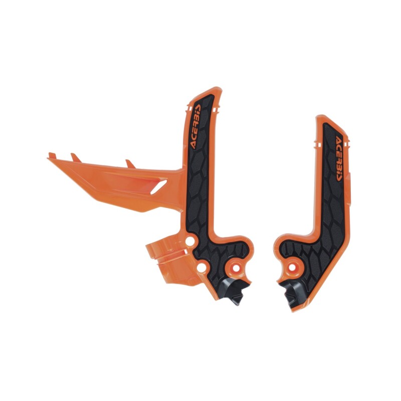 Acerbis ACB Side Panels Body Plastics main image