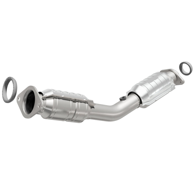 MagnaFlow Nissan OEM Grade Federal / EPA Compliant Direct-Fit Catalytic Converter 49753 Photo - Primary