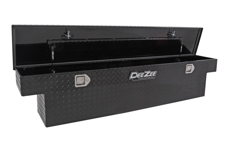 Dee Zee Deezee Universal Tool Box - Specialty Narrow Black BT MID SIZE DZ6163NB DZ6163NB Photo - Unmounted