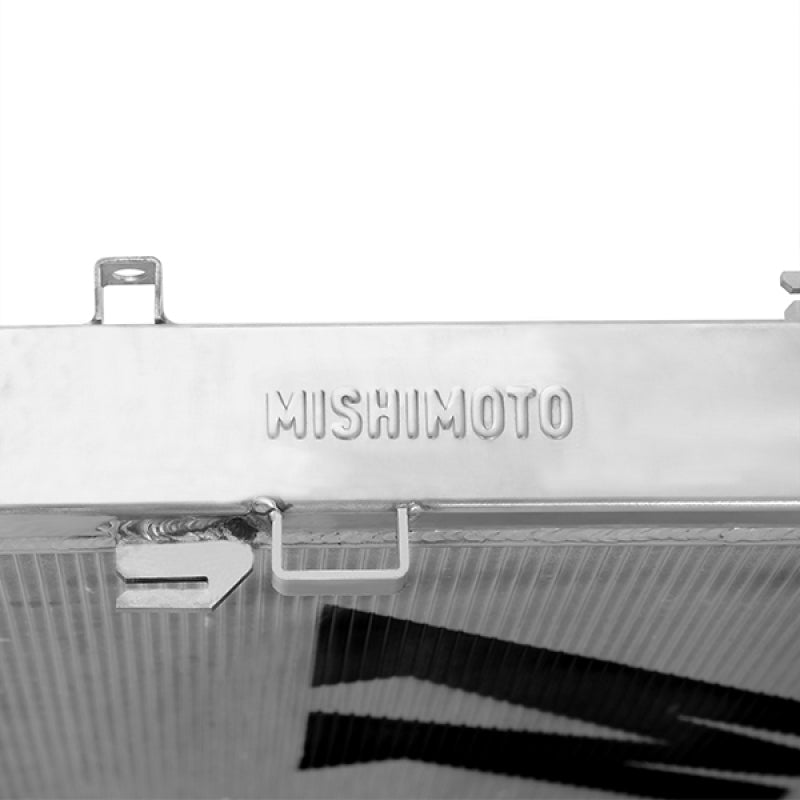 Mishimoto Ford Mustang GT Performance Aluminum Radiator MMRAD-MUS8-15 User 3