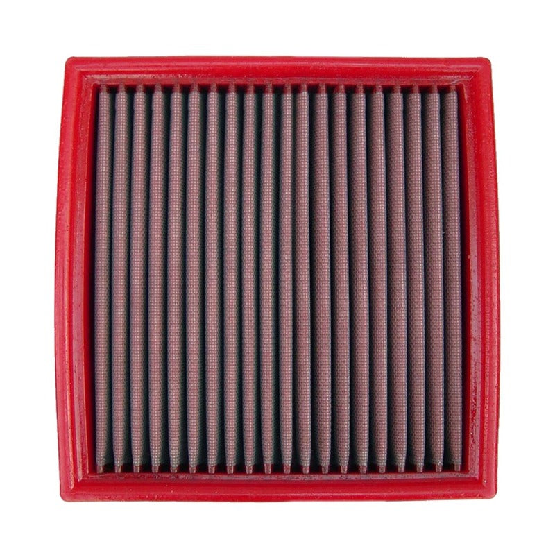 BMC 88-90 Audi 100 2.2 Turbo 1B/2B Replacement Panel Air Filter FB104/01 FB104/01 Photo - Primary