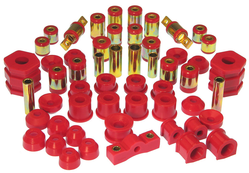 Prothane Suspension Bushing Kit 8-2015 Photo - Primary