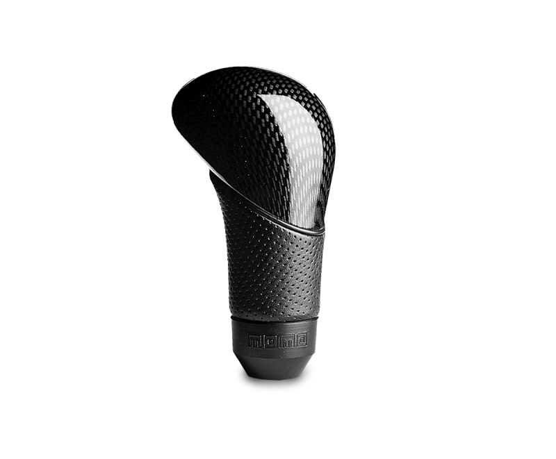 Momo Shadow Shift Knob SUBKCA User 1
