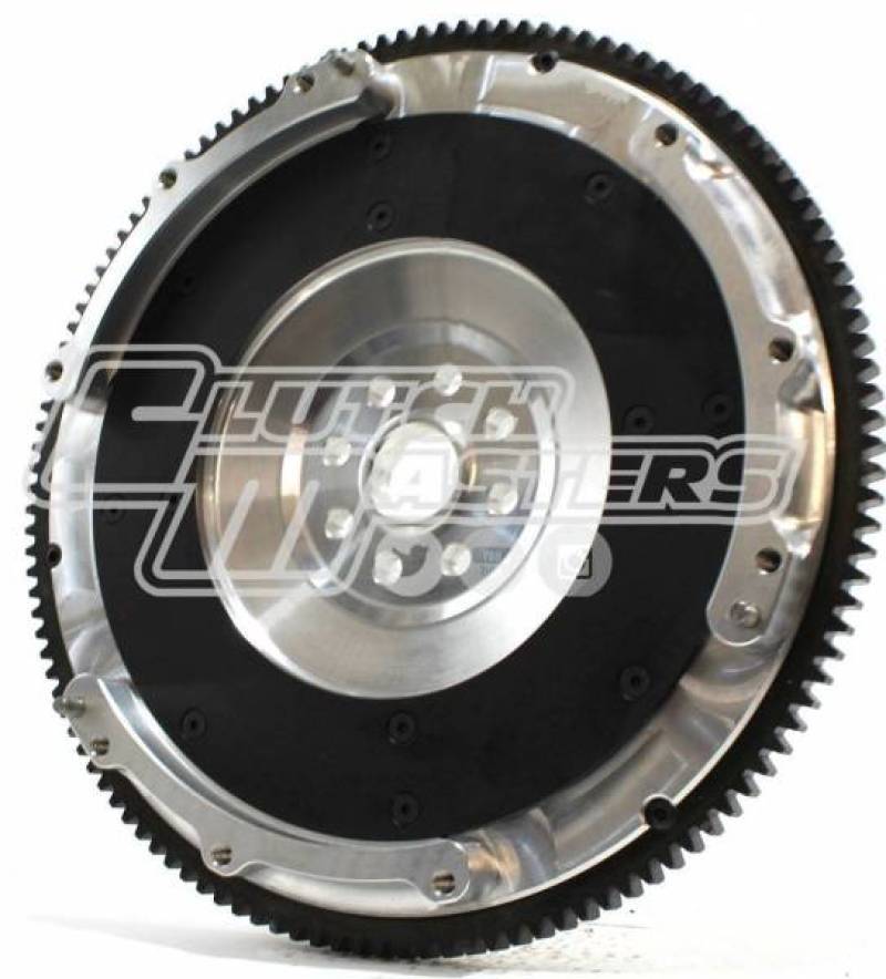 Clutch Masters 04-08 Subaru WRX Sti 2.5L Eng. 6-Spd Aluminum Flywheel FW-721-AL FW-721-AL User 1
