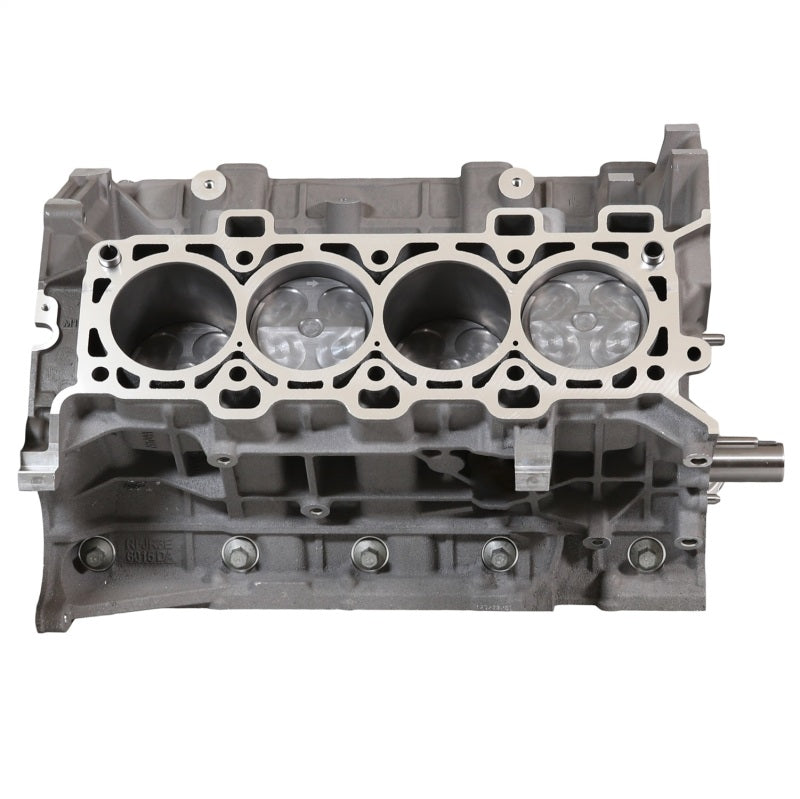 Ford Gen-3 Coyote Alunminator Short Block Assembly FRDM6009-A50NAB M-6009-A50NAB Photo - Unmounted