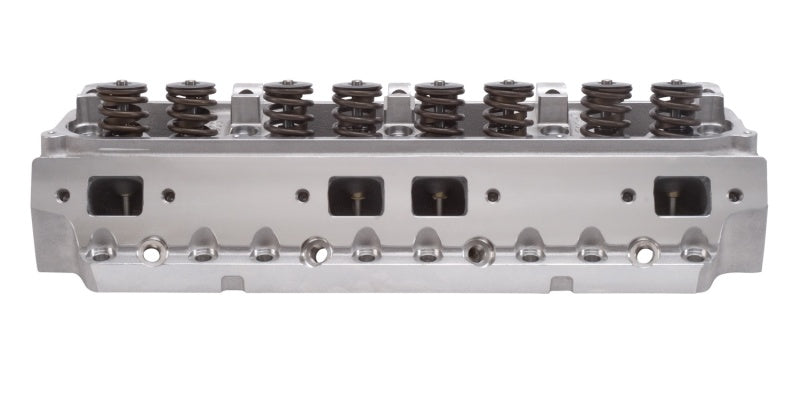 Edelbrock Cylinder Heads, E-Street, Big-Block Chrysler, Complete, Pair 5093 Photo - Primary